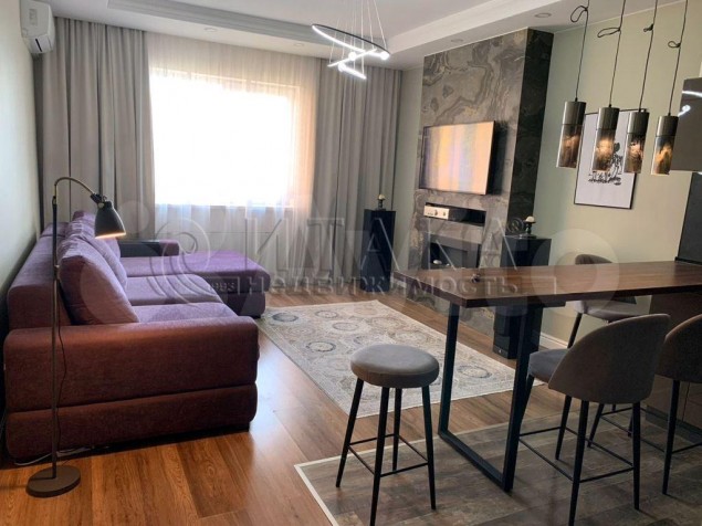 Продажа квартиры Лыжный, 8 к. 1