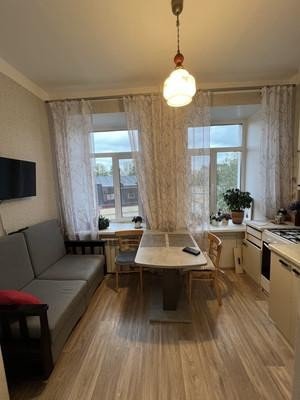 Продажа квартиры Белоостровская, 25 литер А