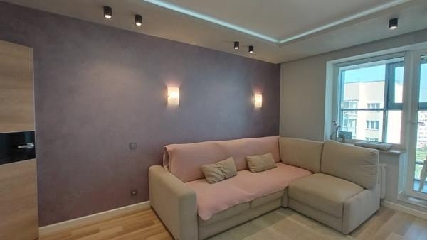 Продажа квартиры Севастопольская, 9