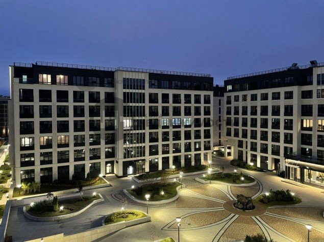 Продажа квартиры Петровский, 22