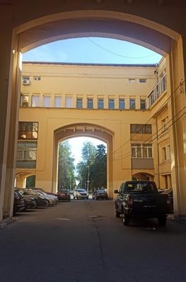 Продажа квартиры Жуковский, Жуковского, 5