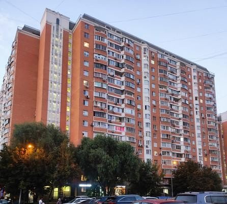Продажа квартиры Бескудниковский, 6к3