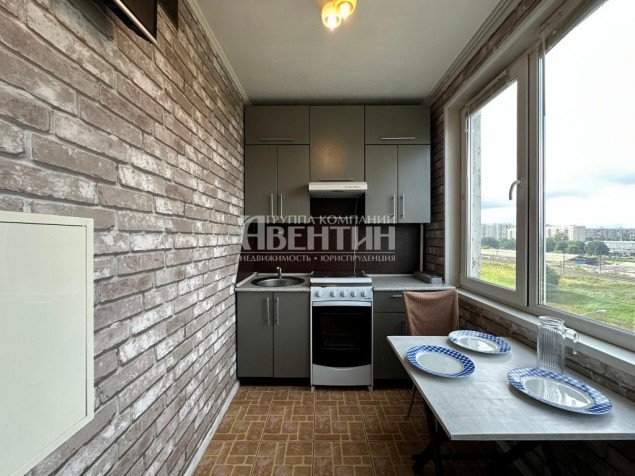 Продажа квартиры Белградская, 28 к. 1