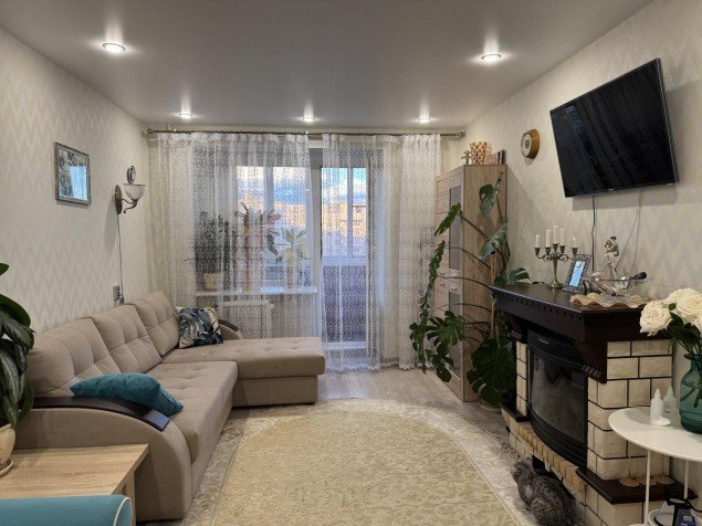 Продажа квартиры Морская, 25 литер А