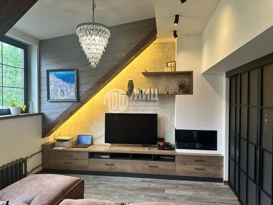 Продажа квартиры Рыбинская 2-я, 13