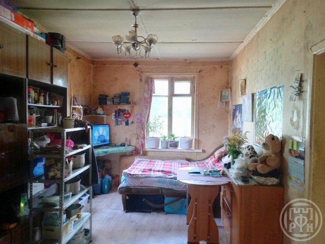 Продажа квартиры Рощино, Социалистическая, 67