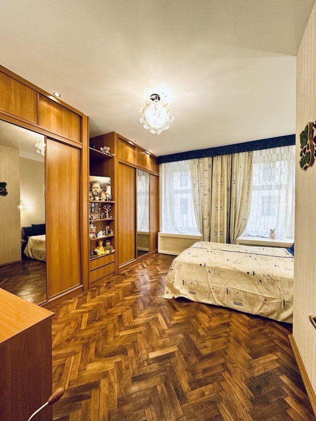 Продажа квартиры Введенская, 7