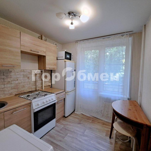 Продажа квартиры Союзный, 13к2