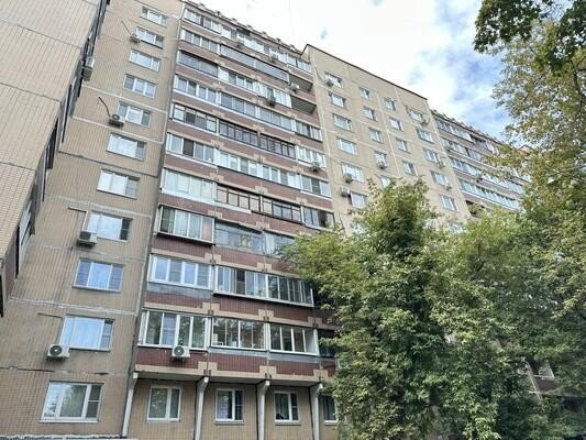 Продажа квартиры Краснодонская, 39