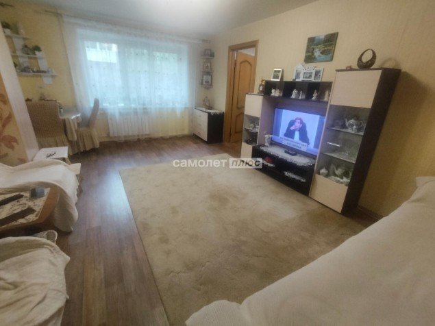 Продажа квартиры Электросталь, Октябрьская, 3 литер А