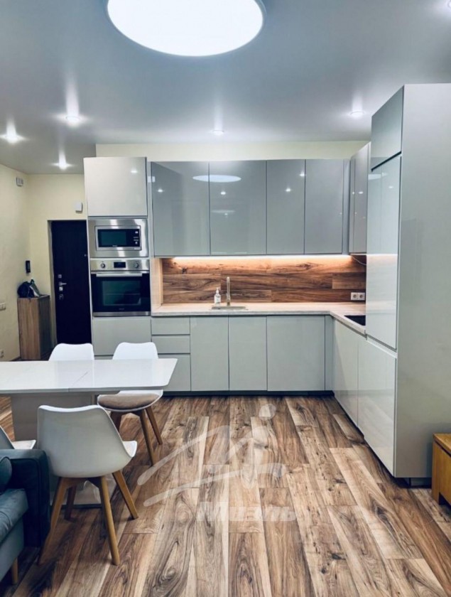 Продажа квартиры Гжатская, 5 к. 1