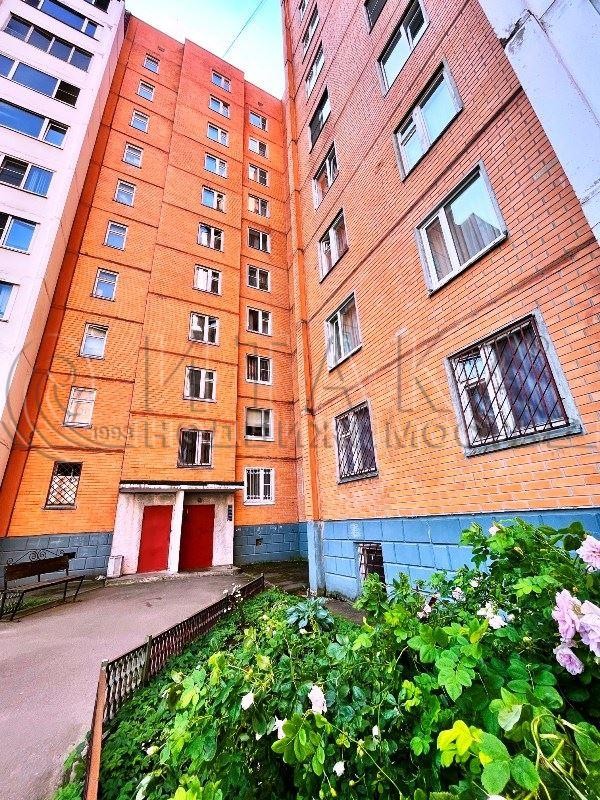 Продажа квартиры Выборг, Большая Каменная, 5 литер А