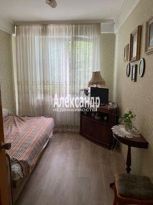 Продажа квартиры Колпино, Колпинская, 131