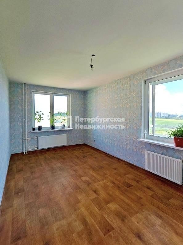 Продажа квартиры Янино-2, Рябиновая, 30