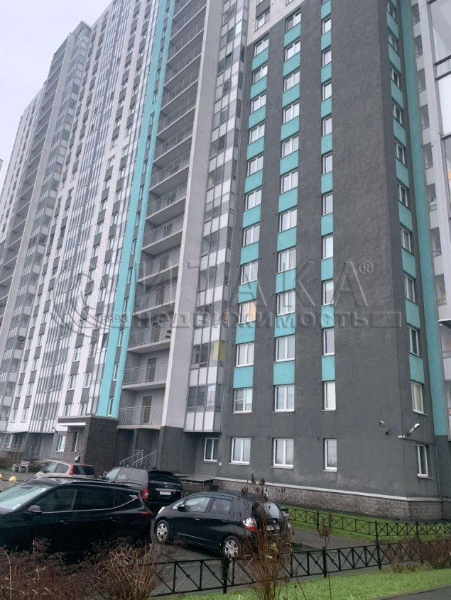 Продажа квартиры Чарушинская, 10 пар. 1