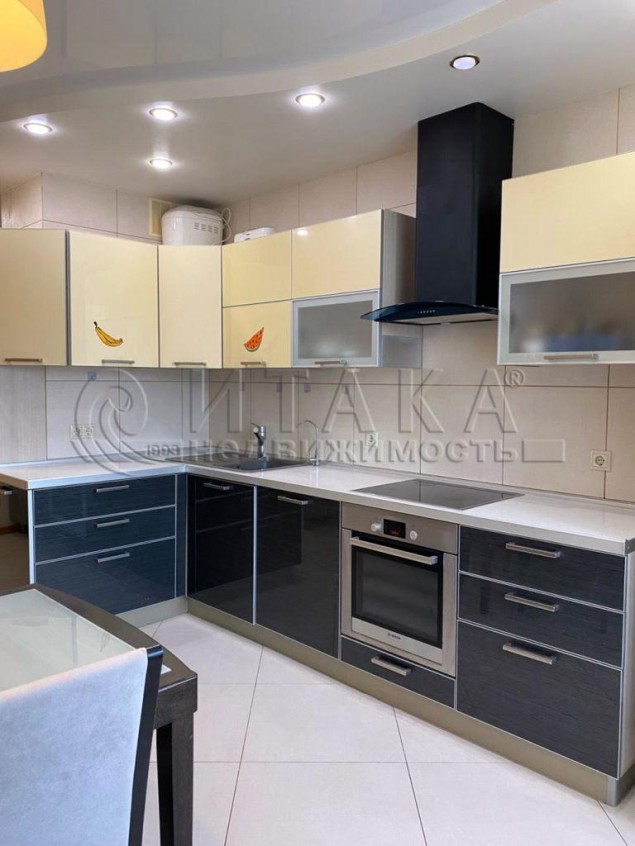 Продажа квартиры Пархоменко, 19 к. 1 литер А