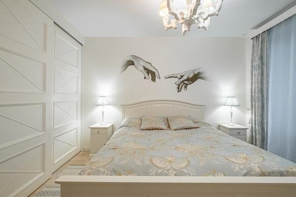 Продажа квартиры Ветеранов, 122