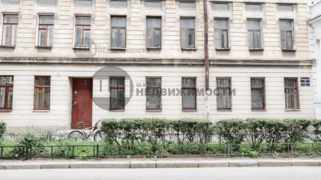 Продажа квартиры Кирилловская, 13