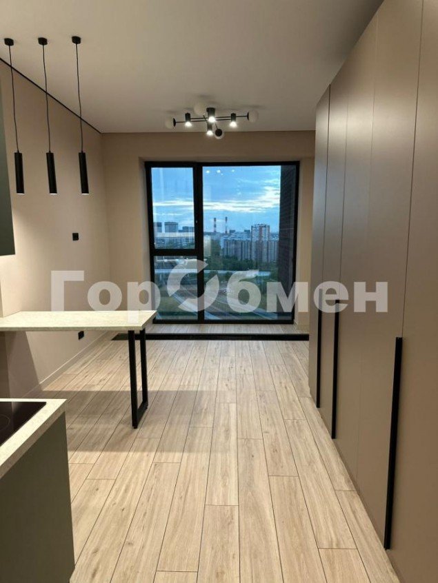 Продажа квартиры Генерала Дорохова, 49