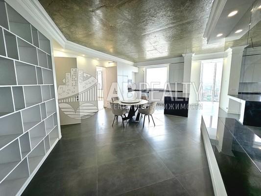 Продажа квартиры Вернадского, 105к4