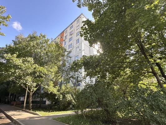 Продажа квартиры Рязанский, 78/1