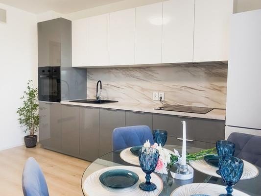 Продажа квартиры Дыбенко, 5к7