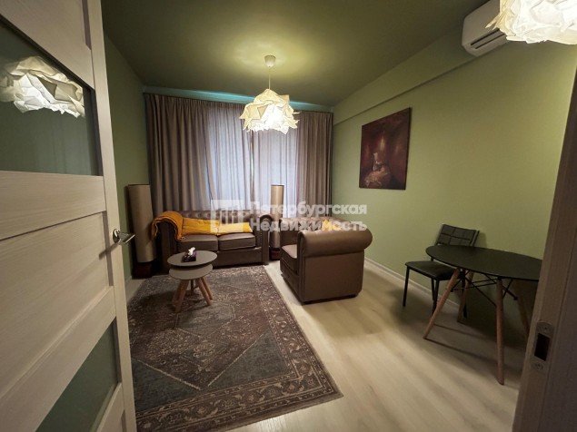 Продажа квартиры Торфяная, 15к3к1