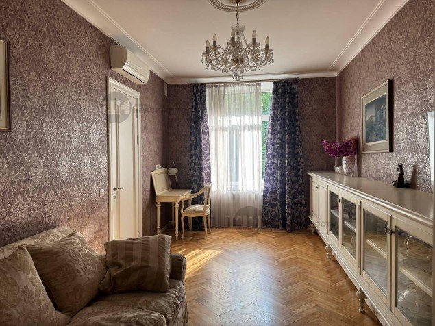 Продажа квартиры Заневский, 8