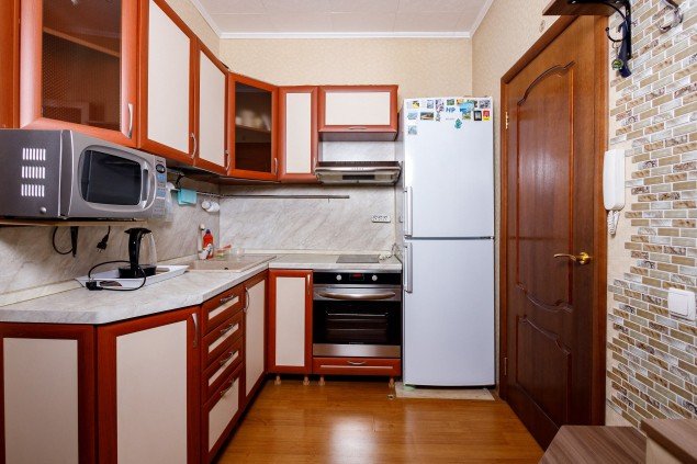 Продажа квартиры Подольск, Колхозная, 18