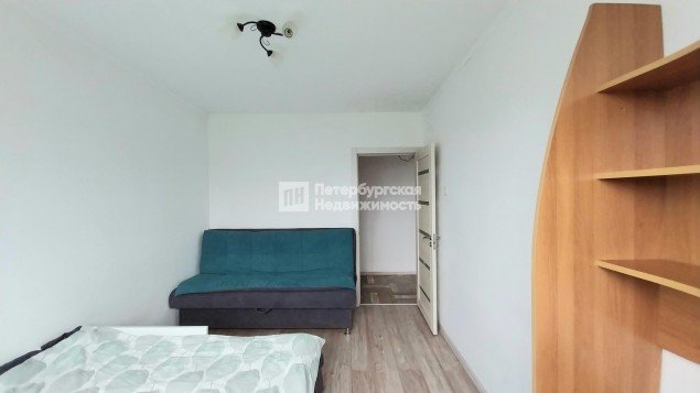 Продажа квартиры Жени Егоровой, 5к1 литер А