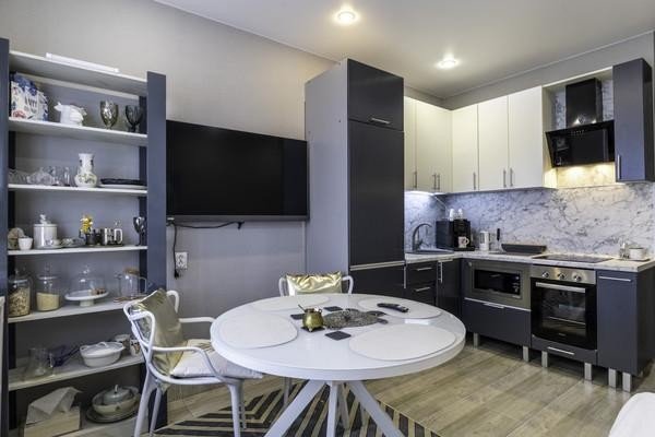 Продажа квартиры Юнтоловский, 53к4