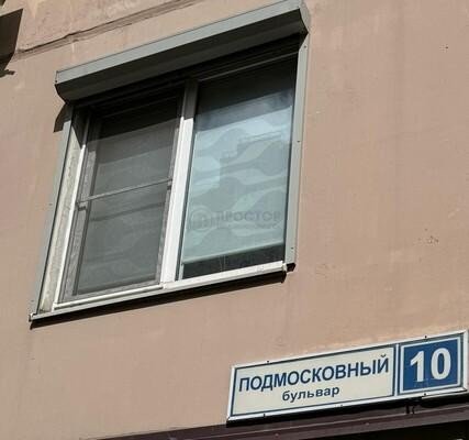 Продажа квартиры Красногорск, Подмосковный, 10