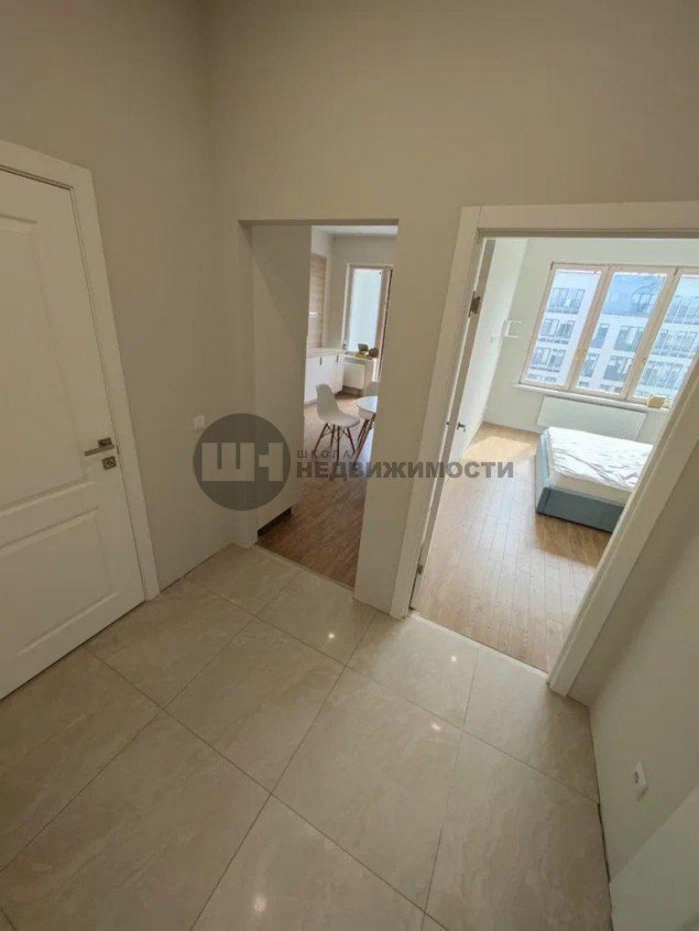 Продажа квартиры Петровский, 22к2