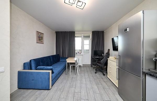 Продажа квартиры Мурино, Шувалова, 19к1