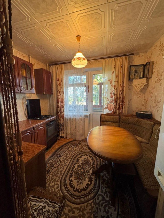 Продажа квартиры Луховицы, Матыра, Школьная, 3