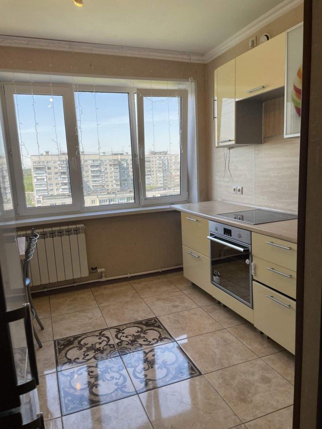 Продажа квартиры Жуковский, Баженова, 10