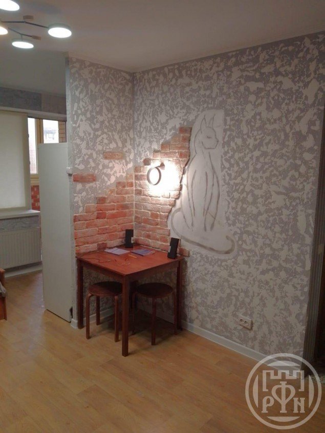 Продажа квартиры Ленинский, 77 к. 2