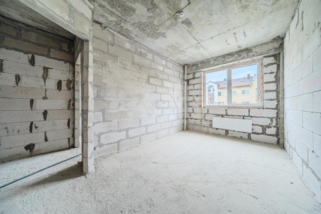 Продажа квартиры Всеволожск, Степной, 16к3