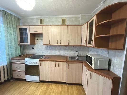 Продажа квартиры Раменское, Михалевича, 23