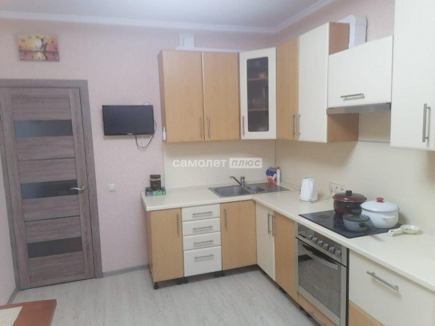 Продажа квартиры Электросталь, Ялагина, 13 литер Б