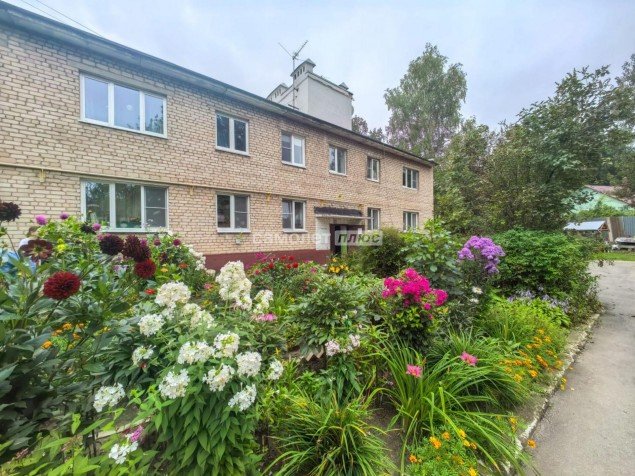 Продажа квартиры Ногинск, 6-ой Богородский, 2