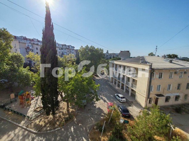 Продажа квартиры Севастопольская, 1