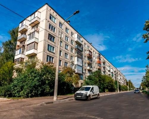 Продажа квартиры Карпинского, 28к1