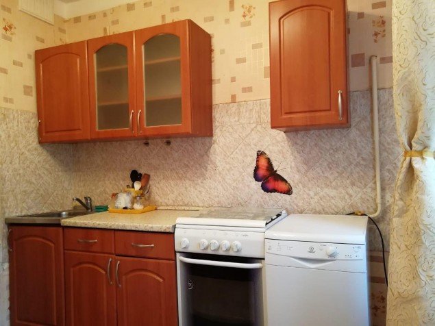 Продажа квартиры Жуковский, Баженова, 17