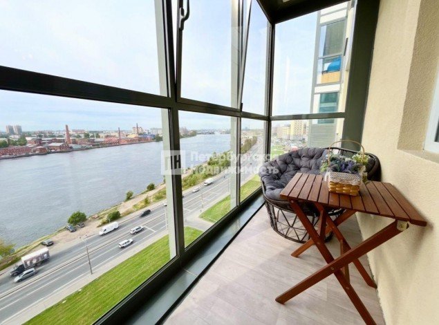 Продажа квартиры Октябрьская, 44к1