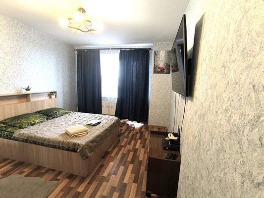 Продажа квартиры Подольск, Северово, Подольская, 23