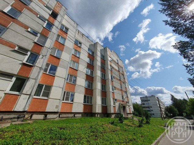 Продажа квартиры Щеглово, 71