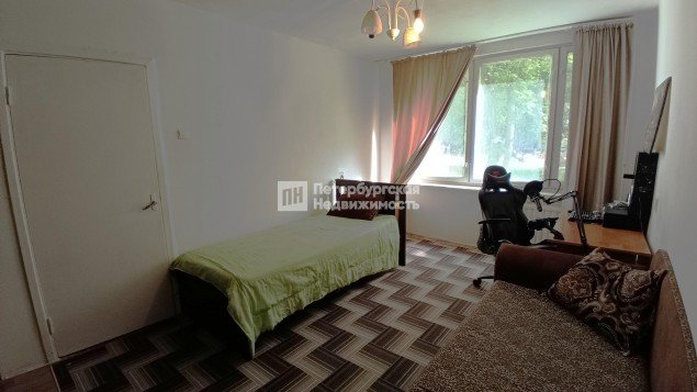 Продажа квартиры Искровский, 4к2 литер О