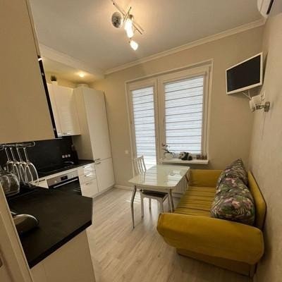 Продажа квартиры Домодедово, Южный, Курыжова, 15к1