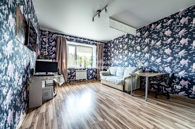 Продажа квартиры Решетникова, 17к1